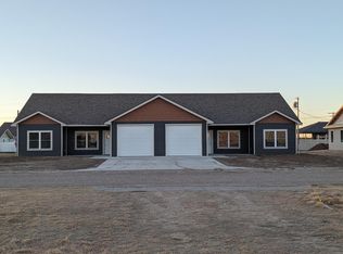 704 W Mesita St #A, Montezuma, KS 67867