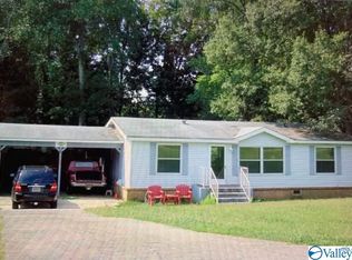 27798 Ranch Hill Rd, Toney, AL 35773