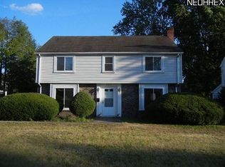431 W Midlothian Blvd, Youngstown, OH