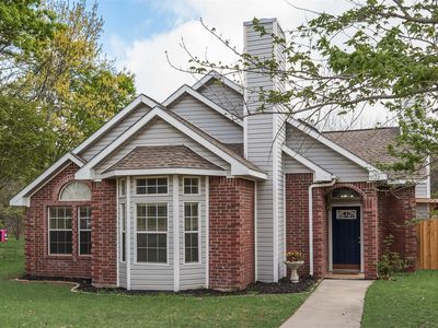 9122 Oak Hollow Dr, Rowlett, TX, 75089