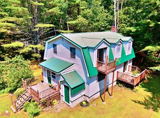 412 Lower Dedham Rd, Holden, ME 04429