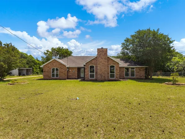 1940 Elmcreek Ln, Midlothian, TX 76065