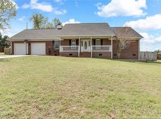 54 Wedgewood Ct, Sanford, NC 27332