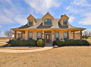 181 County Road 139, Merkel, TX 79536