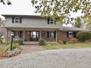 10706 N State Road 75, Jamestown, IN 46147