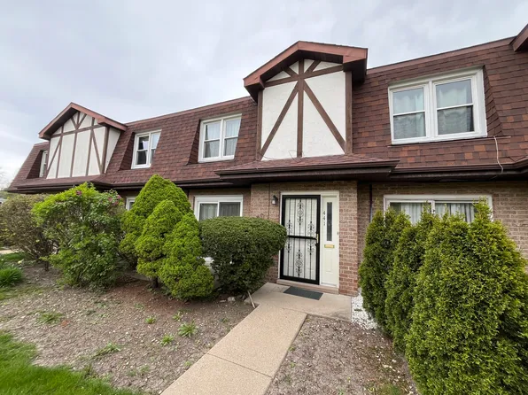 441 Dodge Ave, Evanston, IL 60202
