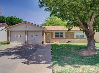 4918 55th St, Lubbock, TX 79414