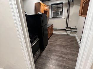 159 S Harrison St #B2, Orange, NJ 07050
