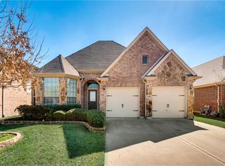 289 Plum Tree Dr, Fate, TX 75087