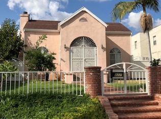 877 S Norton Ave, Los Angeles, CA 90005