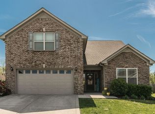 1008 E Sagewood Dr, Gallatin, TN 37066