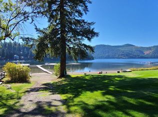 7562 W Spirit Lake Rd LOT 19, Spirit Lake, ID 83869