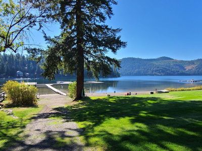 7562 W Spirit Lake Rd LOT 19, Spirit Lake, ID, 83869