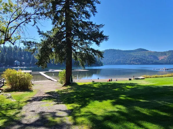 7562 W Spirit Lake Rd Lot 19, Spirit Lake, ID 83869