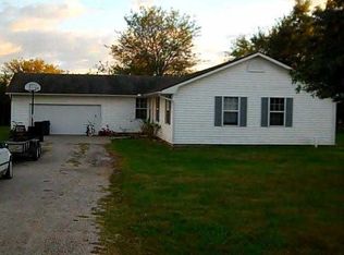 120 NW 191st Rd, Warrensburg, MO 64093