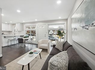 7843 Burnside Rd, Landover, MD 20785