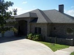 38 Rimrock Rd, Russellville, AR 72802