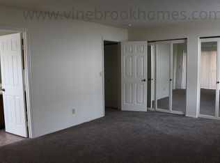 5980 Timbergate Trl, Huber Heights, OH 45424