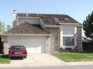 17999 E Brown Pl, Aurora, CO 80013