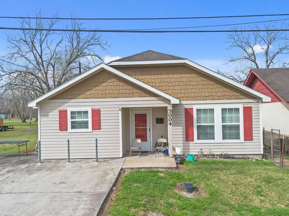 3004 Avenue D, Bay City, TX 77414