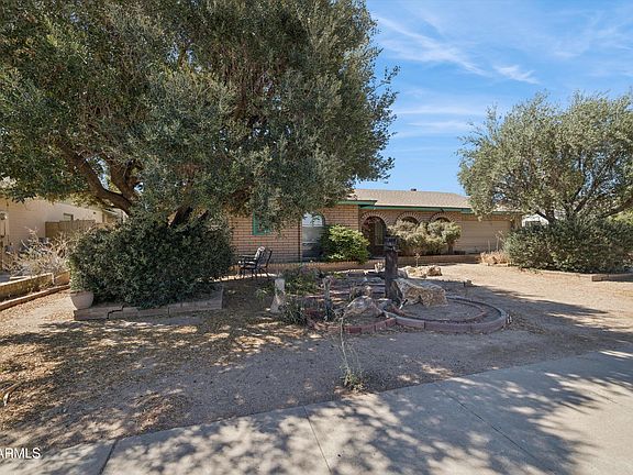 2nd image of 5209 W LAS PALMARITAS Drive