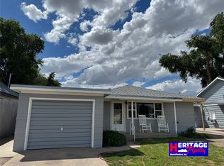 1603 N 6th St, Garden City, KS 67846