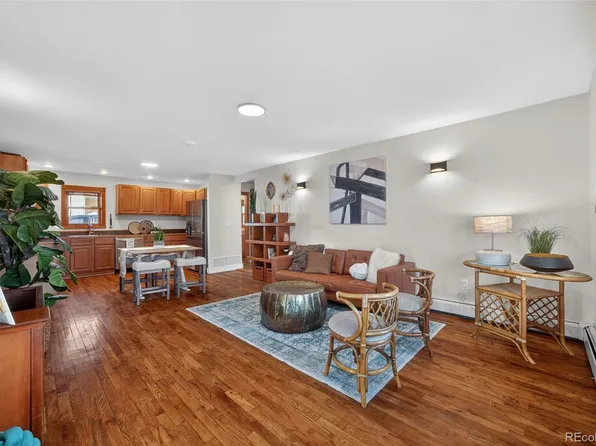 4857 S Logan Street, Englewood, CO 80113