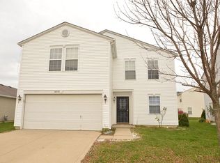 10331 Buckshire Ln, Indianapolis, IN