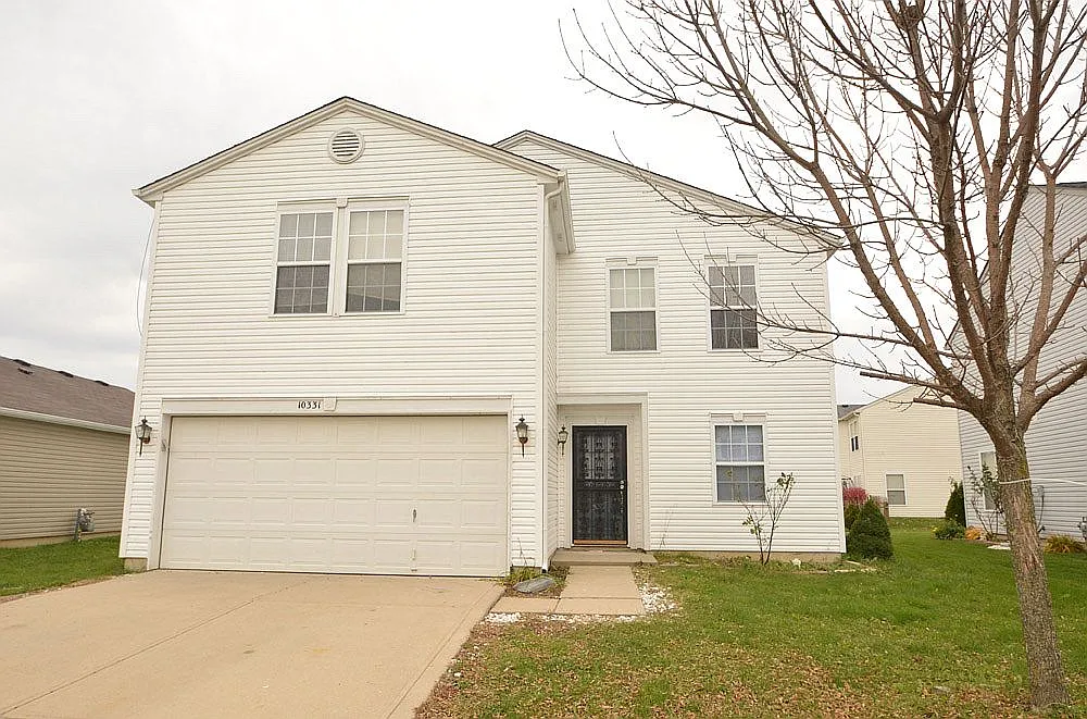 10331 Buckshire Ln photo 1