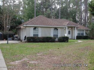 4613 Javeline St, Middleburg, FL 32068