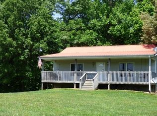 3897 Oak Hill Rd, Bowling Green, KY 42101
