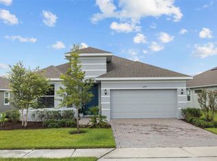 11769 Little River Way, Parrish, FL 34219