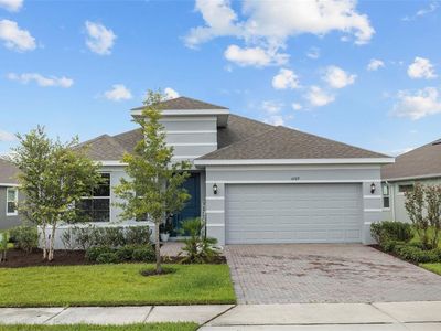 11769 Little River Way, Parrish, FL, 34219