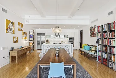 Rented by Nest Seekers International