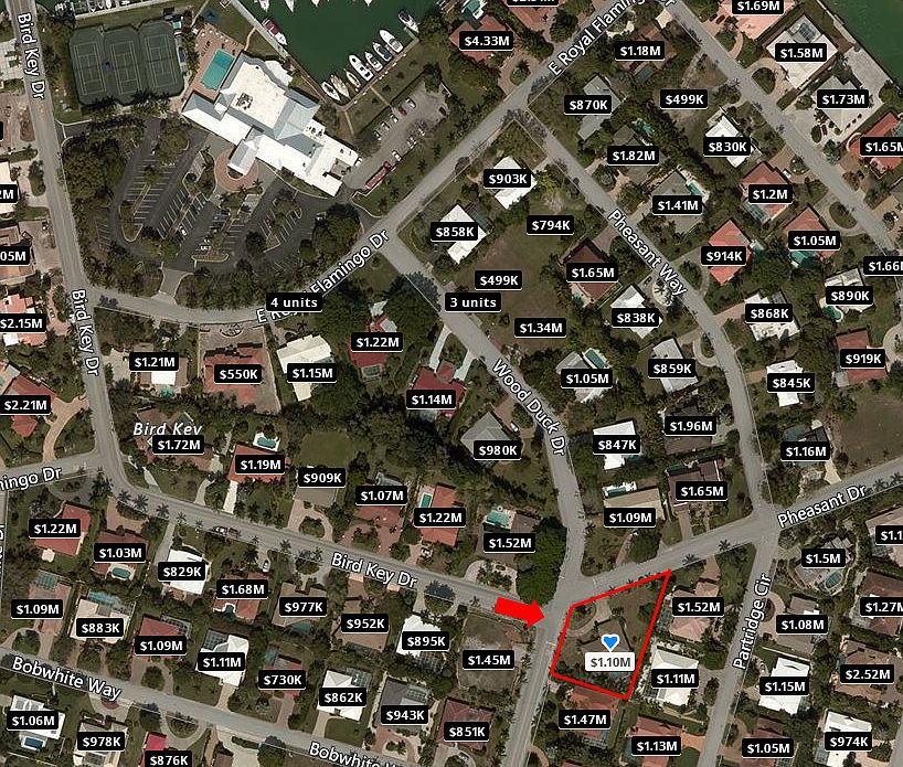 1st image of 400 Pheasant Dr