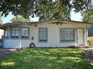 8407 Bowling Green Dr, Austin, TX 78757
