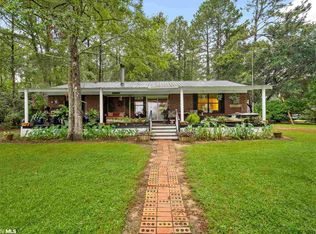 11390 Deborah Steele Ln, Fairhope, AL 36532