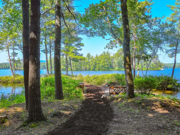 16 Rob Roy Lane, Bridgton, ME 04009