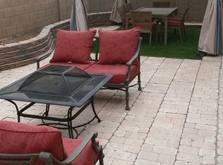 2227 E Fraktur Rd, Phoenix, AZ 85040