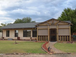 2160 Jean St, Camp Verde, AZ 86322