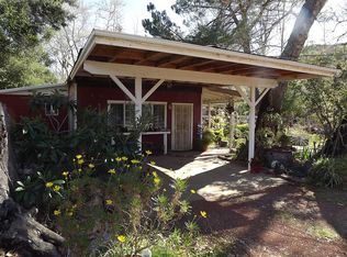 1064 Peutz Valley Rd, Alpine, CA 91901