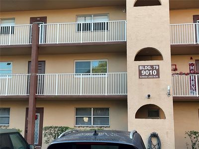 9010 Sunrise Lakes Blvd APT 304, Sunrise, FL, 33322