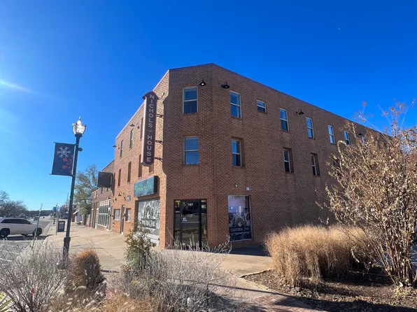 1004 S Main St #5, Stillwater, OK 74074