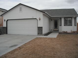 826 W Sheridan Ave, Nampa, ID 83686