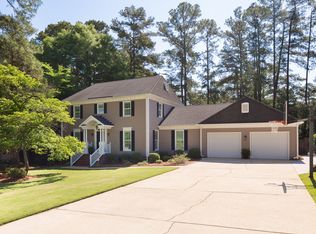 127 Thorncliff Dr, Fayetteville, NC 28303