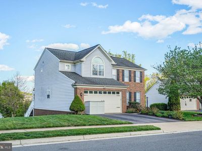 16512 Boatswain Cir, Woodbridge, VA, 22191