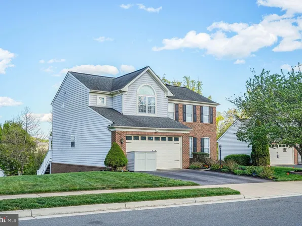 16512 Boatswain Cir, Woodbridge, VA 22191