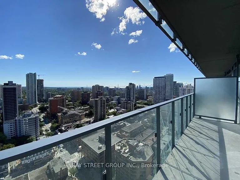 50 Wellesley St E #3106 — Photo 17