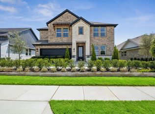 Santa Fe Plan, Timberbrook, Justin, TX 76247