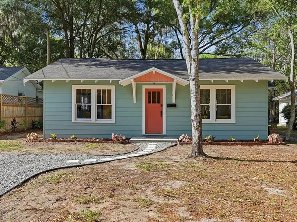 312 NW 14th Ave, Gainesville, FL 32601